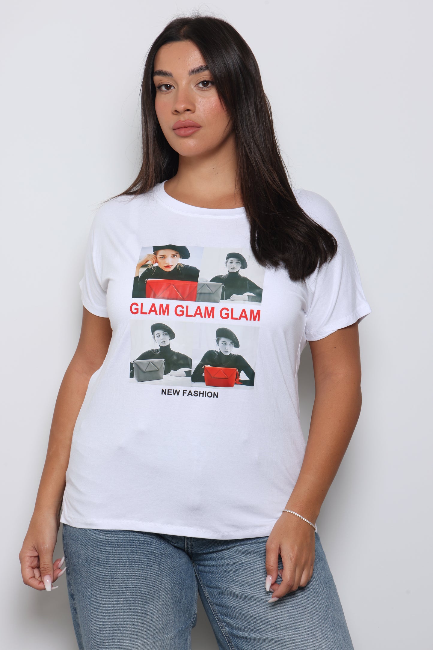 חולצת אדריאן תמונה