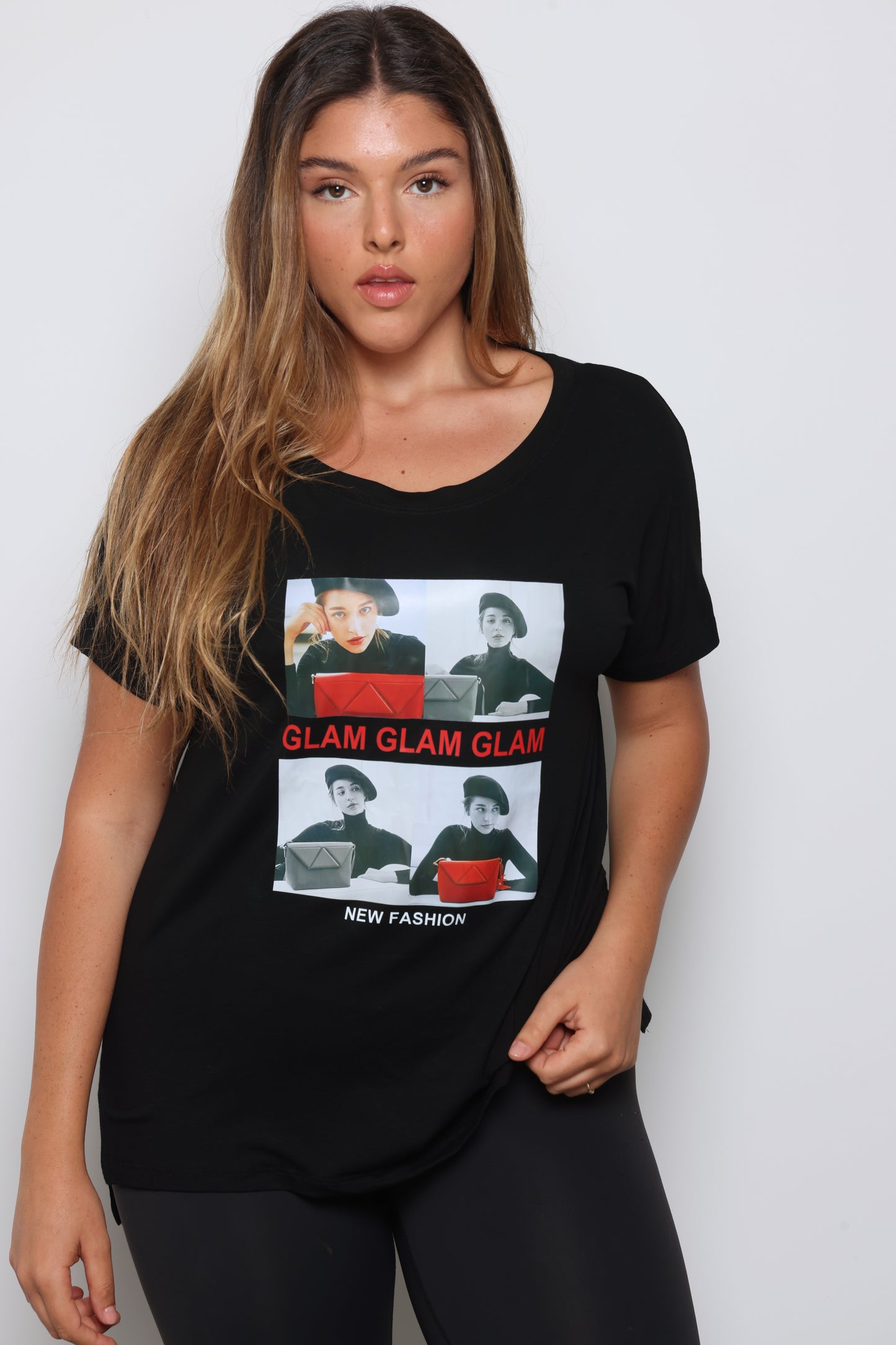 חולצת אדריאן תמונה