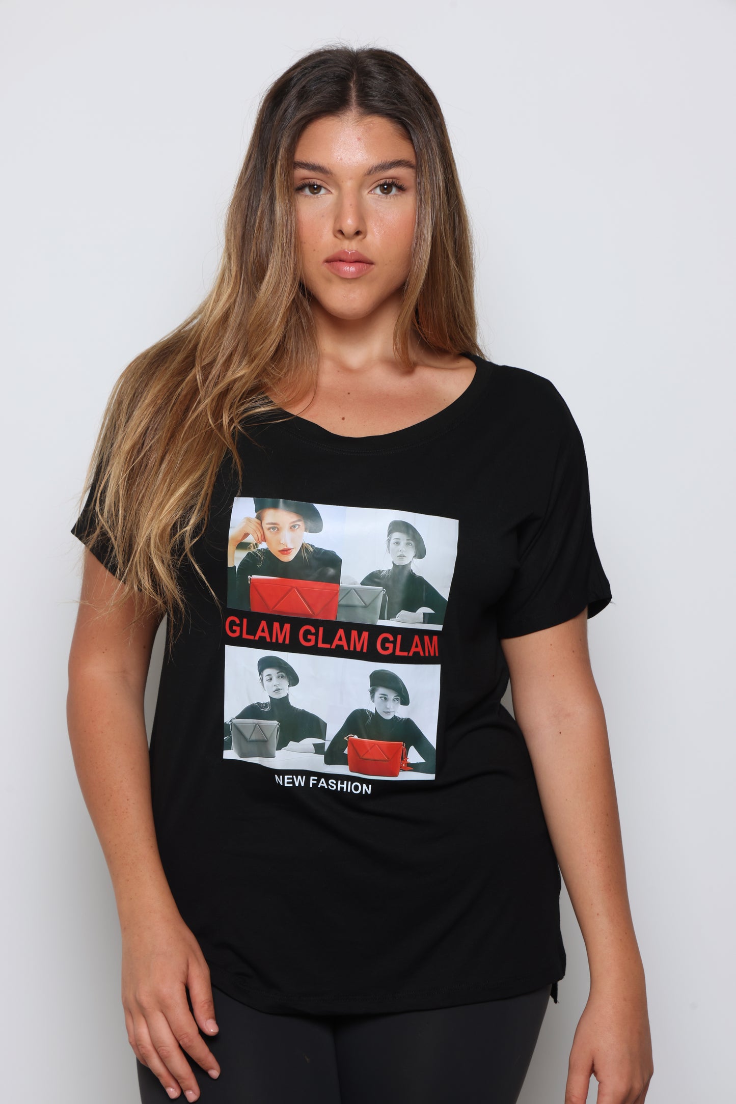 חולצת אדריאן תמונה