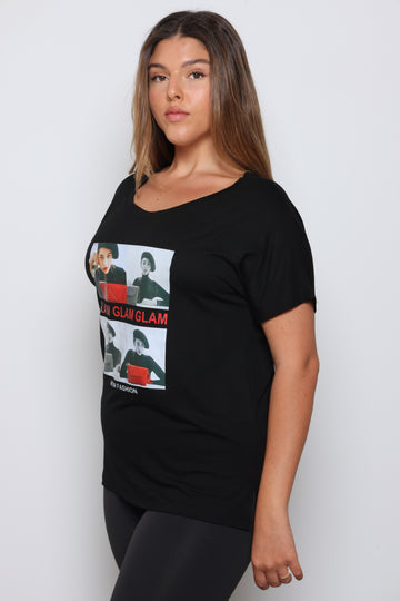 חולצת אדריאן תמונה