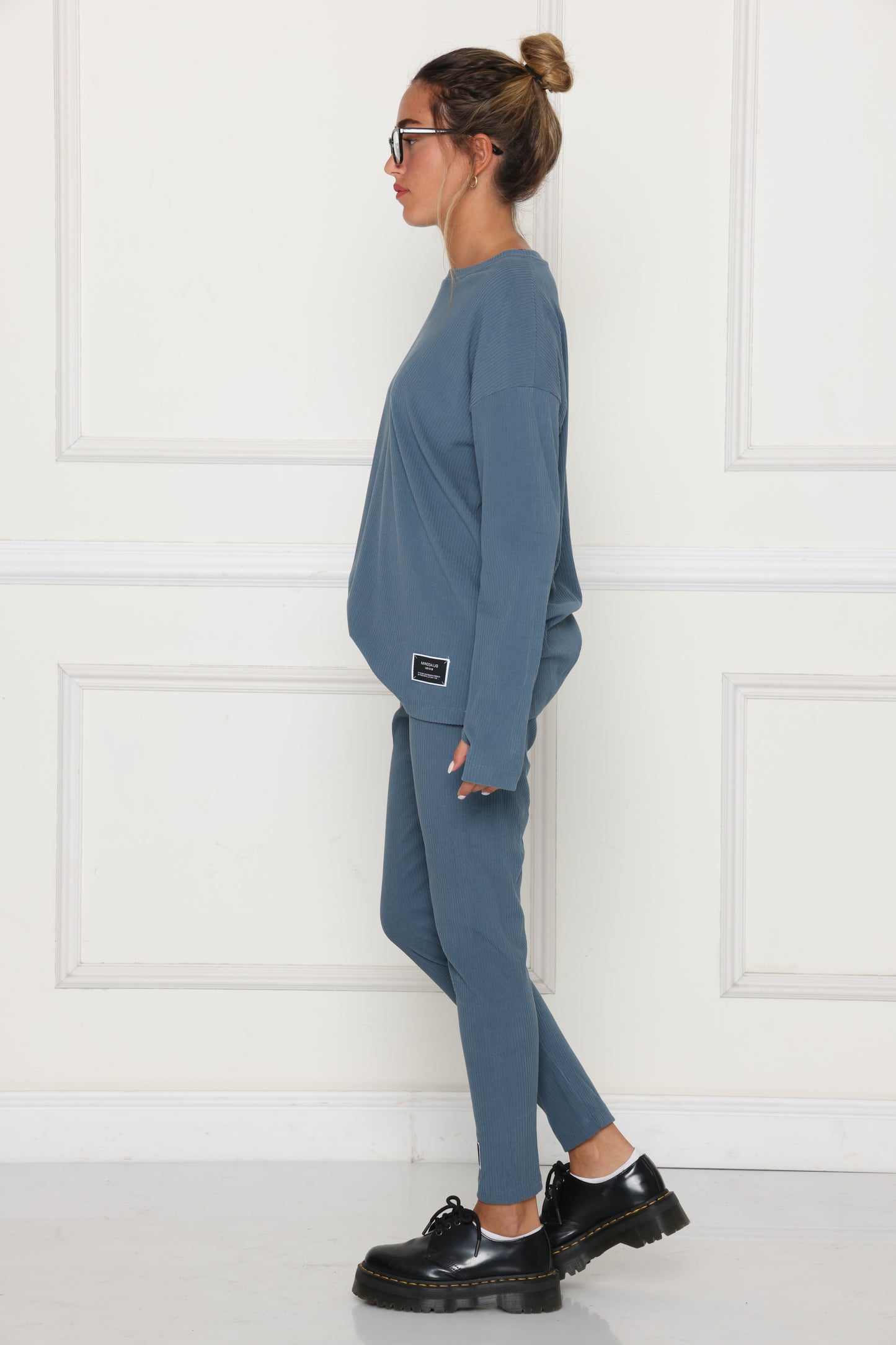 חליפת קורדרוי ניקי שליץ