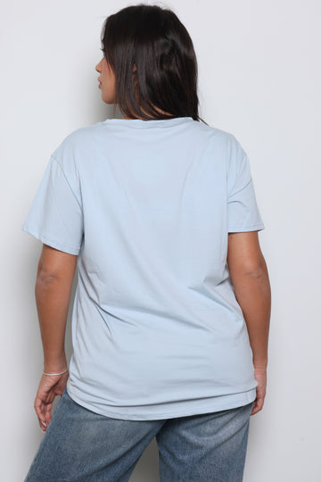 טוניקת פלאס פא'ץ פרח