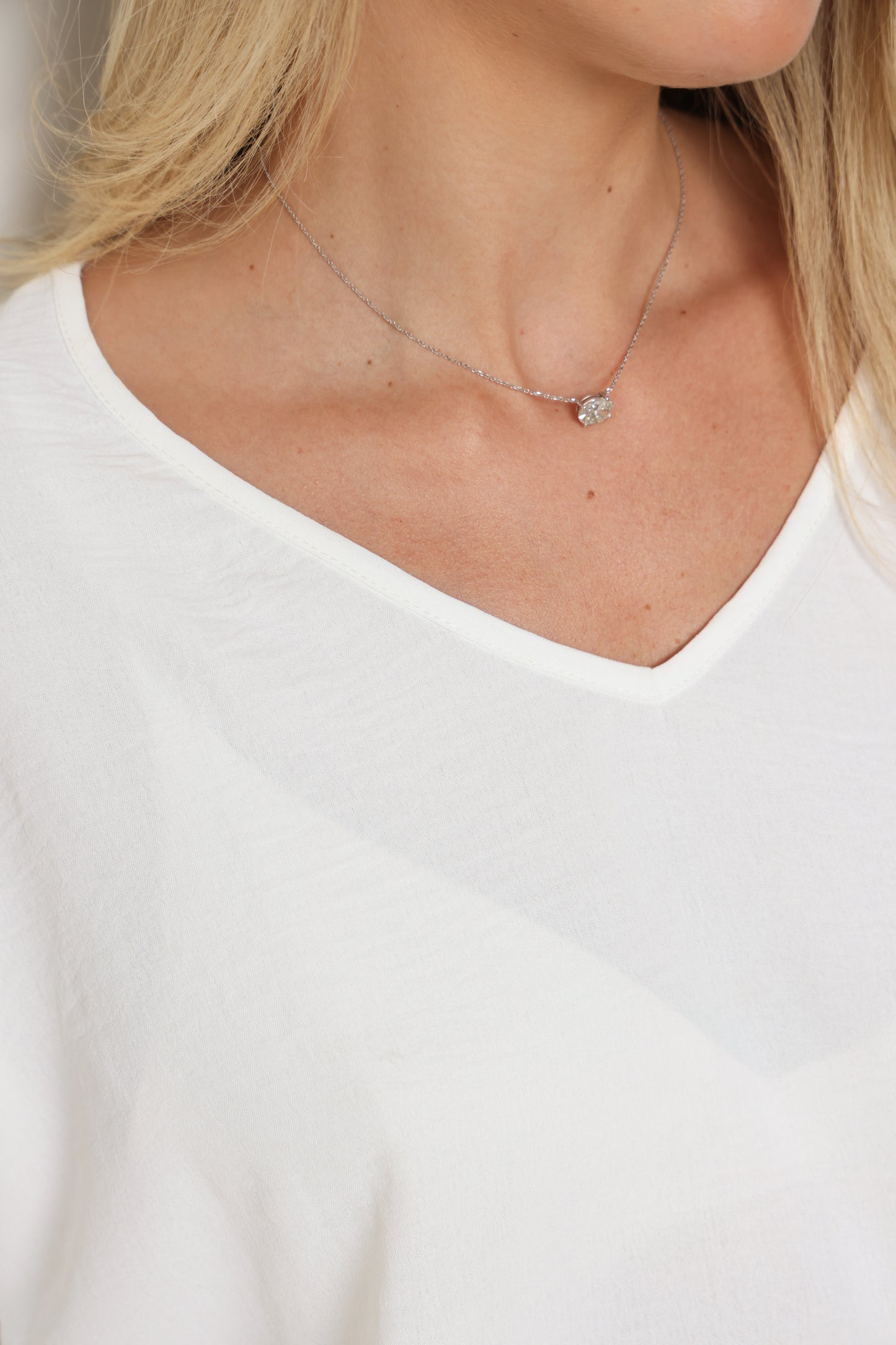 חליפת וי קרפ ש. ארוך