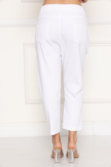 מכנסי דריל מייבן