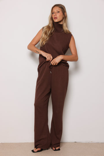 חליפת סריג כרמן