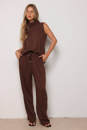 חליפת סריג כרמן