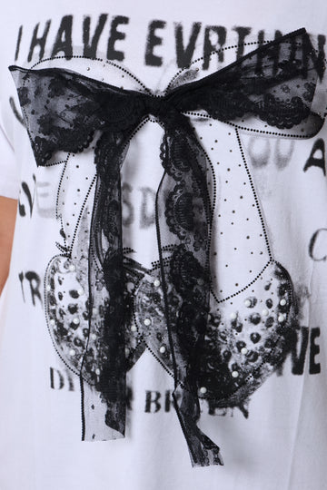 טוניקת פלאס אייבי