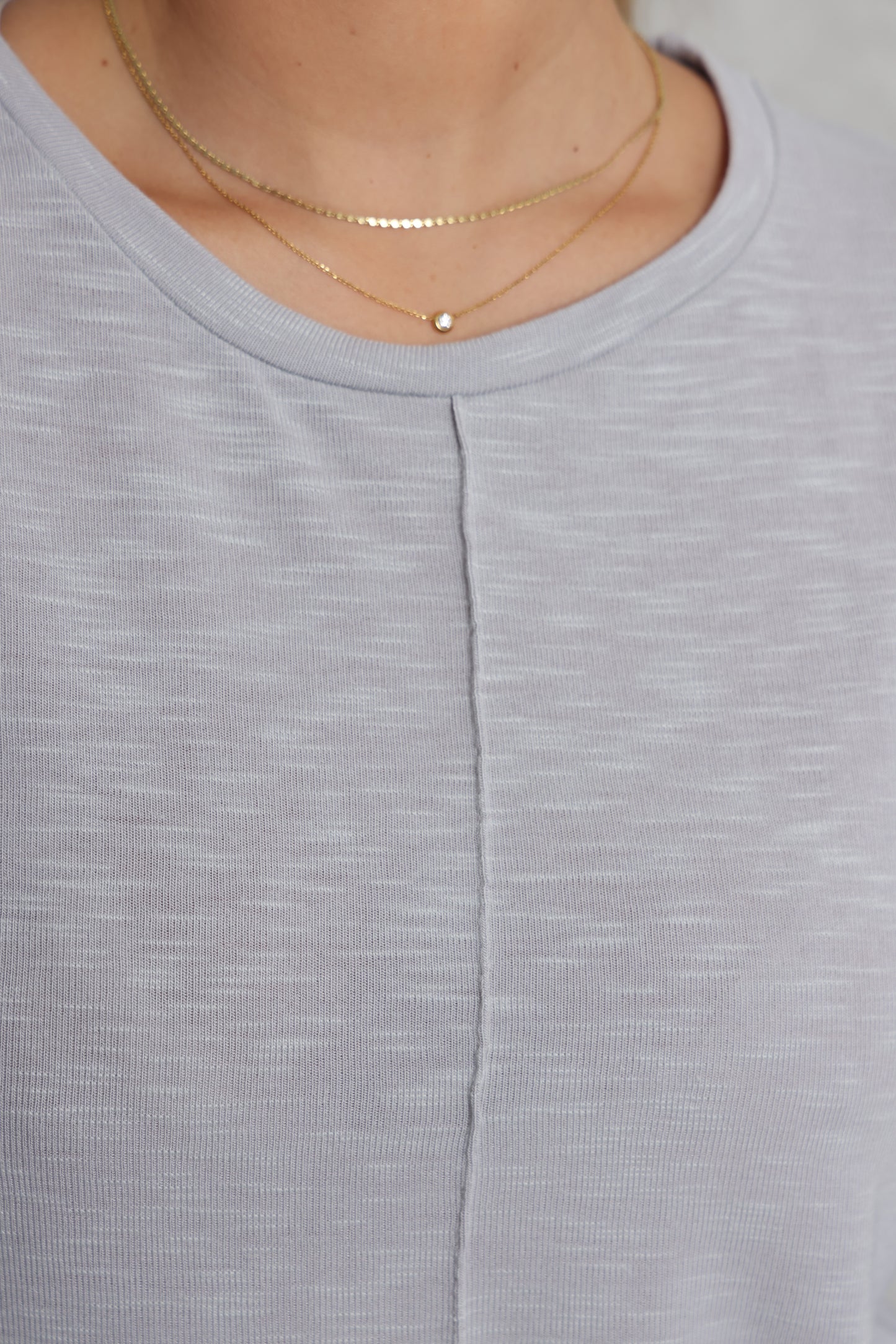 חולצת ניקי פלאם בייבי לוק