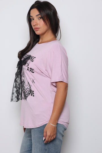 טוניקת פלאס אייבי