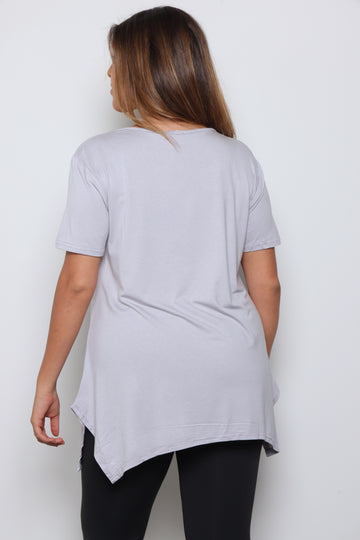 טוניקת פלאס CC