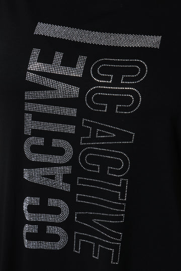 טוניקת פלאס CC