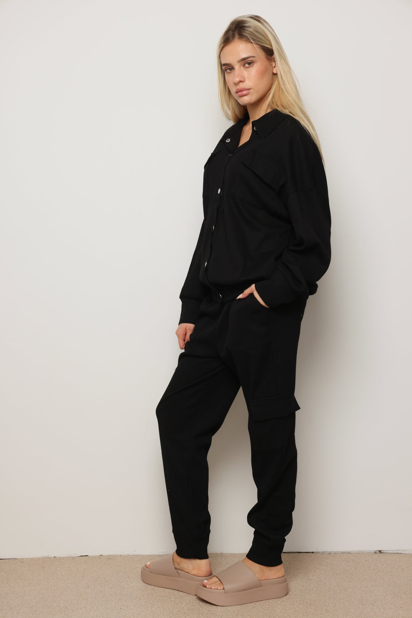 חליפת דגמ״ח אנאבל