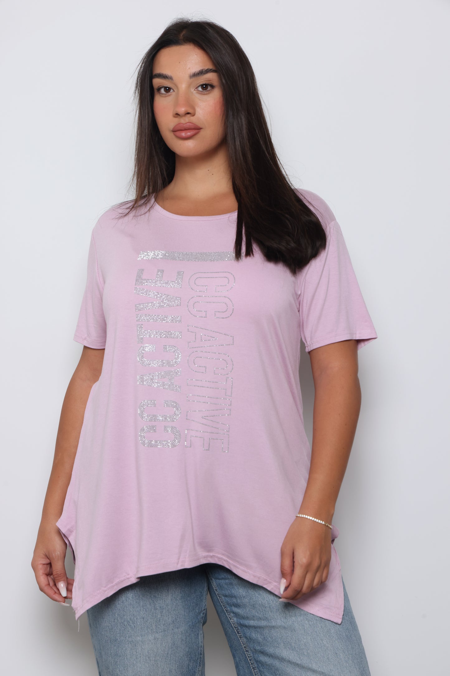 טוניקת פלאס CC