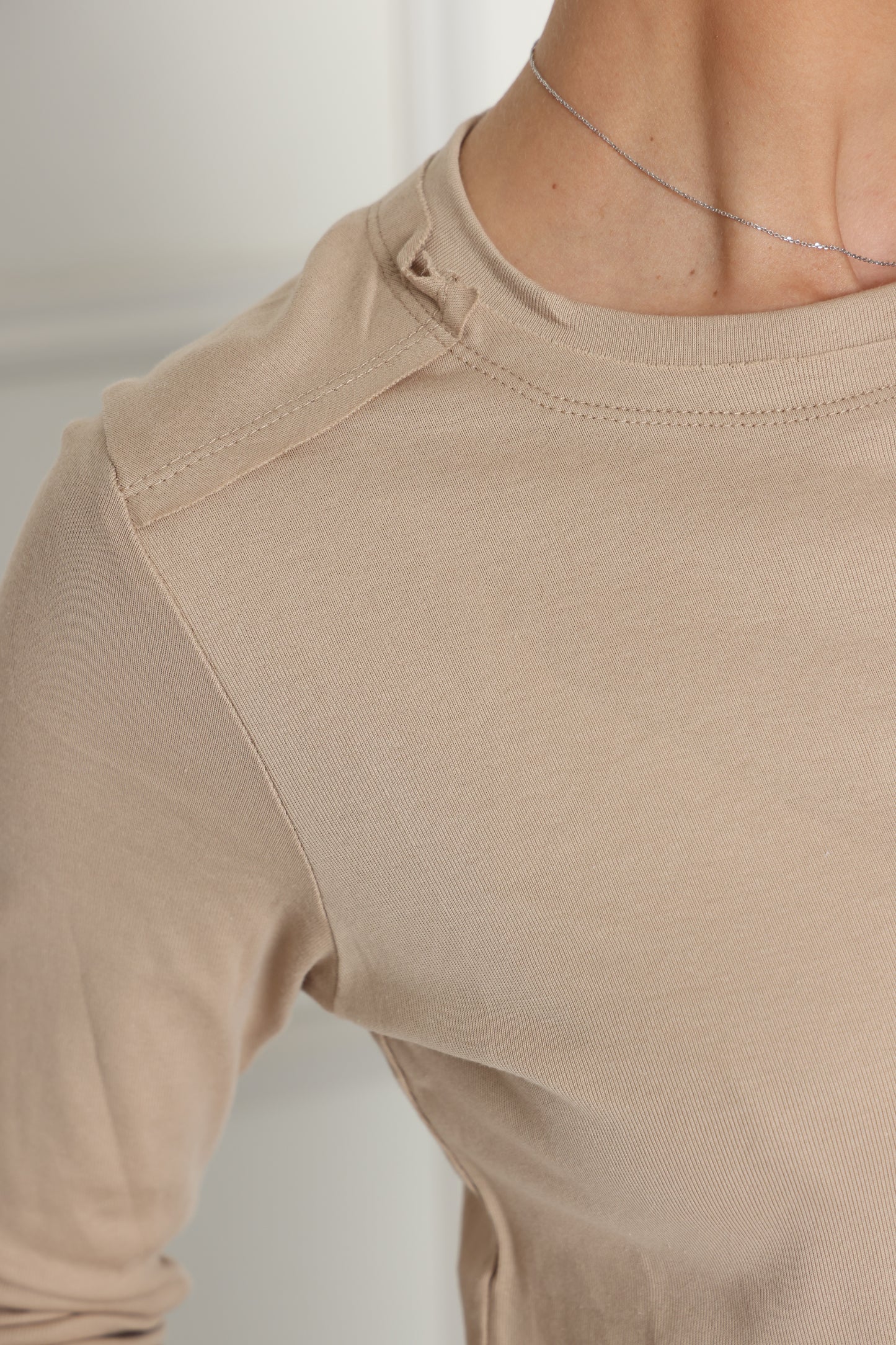 חולצת מוראל