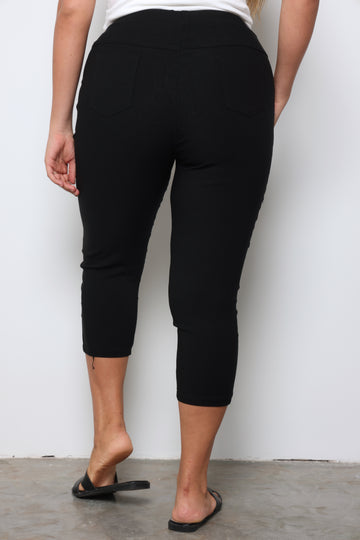 מכנסי דריל מייבן