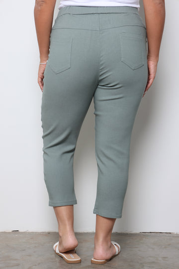 מכנסי דריל מייבן