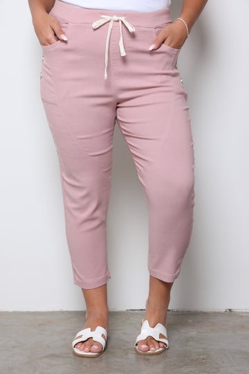 מכנסי דריל מייבן