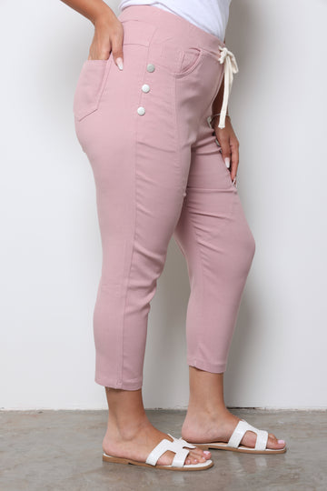 מכנסי דריל מייבן