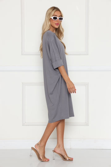 שמלת עטלף סימפוניה