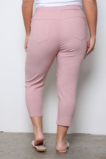 מכנסי דריל מייבן