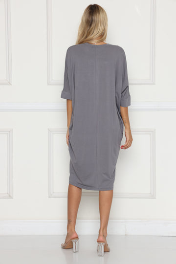 שמלת עטלף סימפוניה