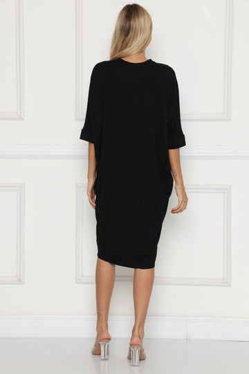 שמלת עטלף סימפוניה