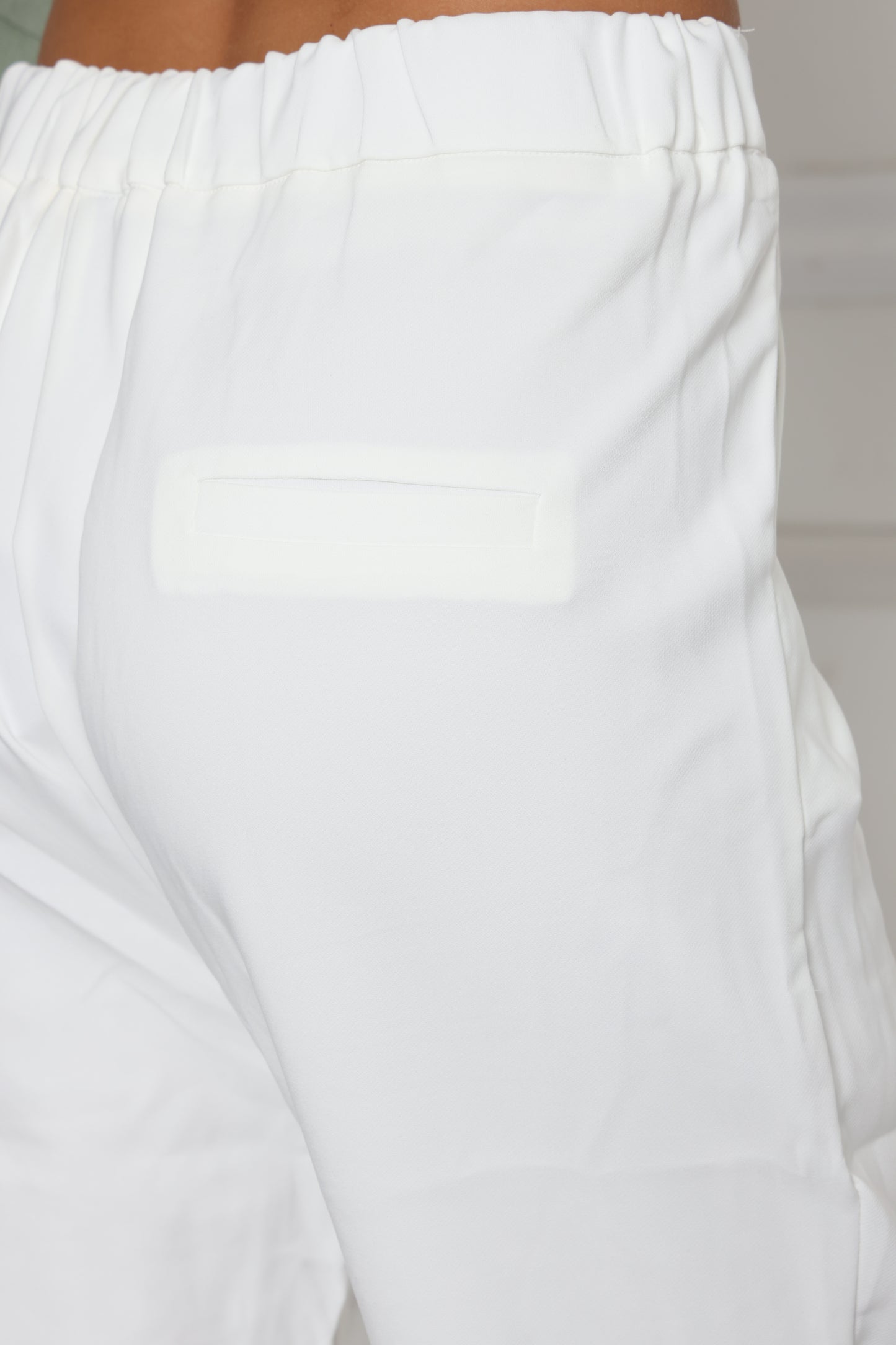 מכנסי מונאקו אלגנט קרוז