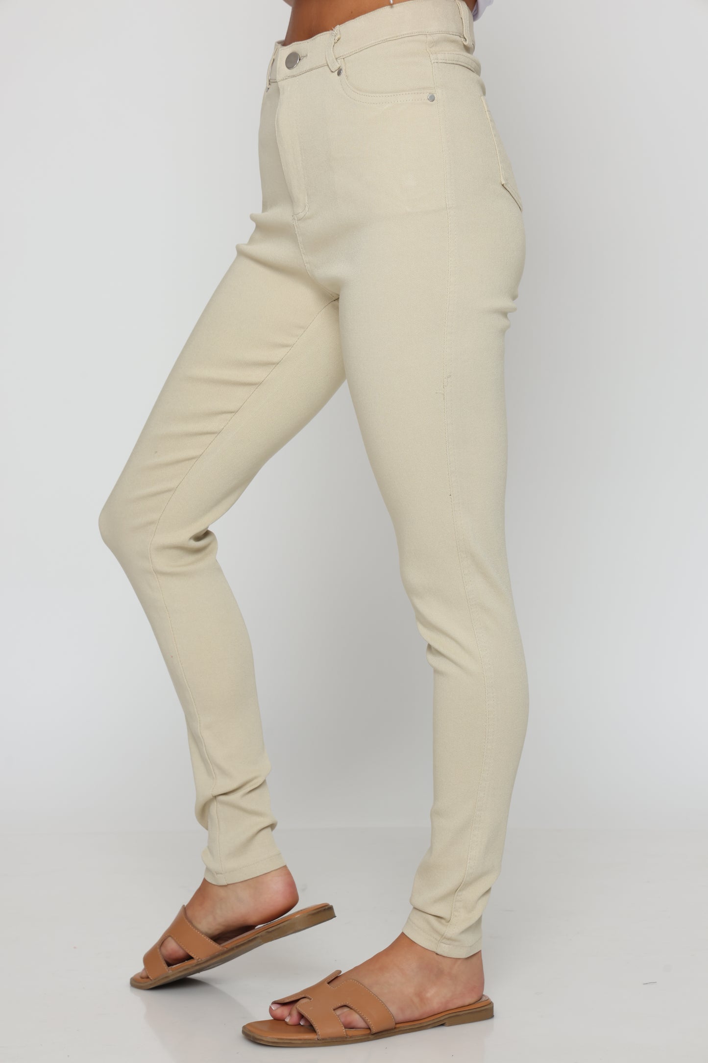 מכנסי 5 POCKETS