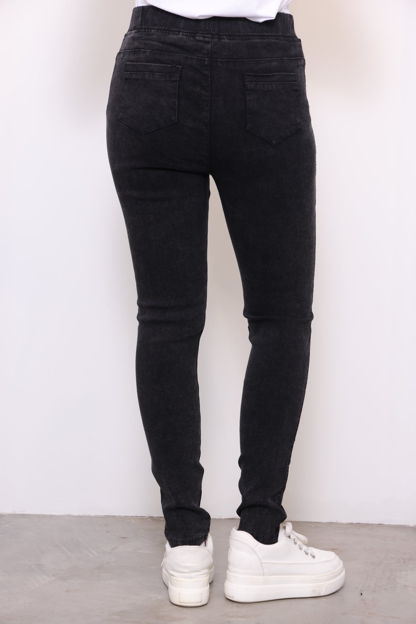 גינס מחטב לולאה