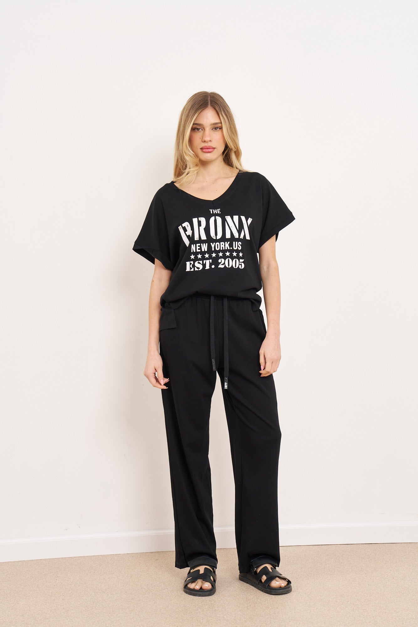 חליפת ברונקס