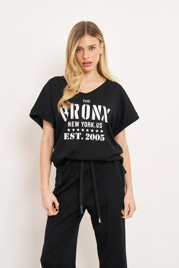 חליפת ברונקס