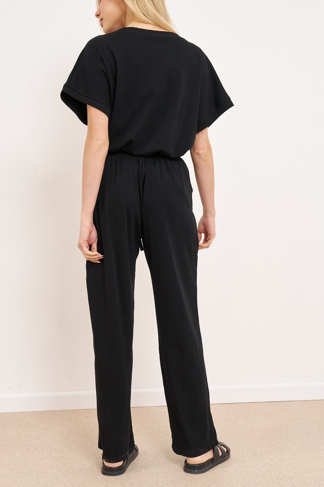 חליפת ברונקס