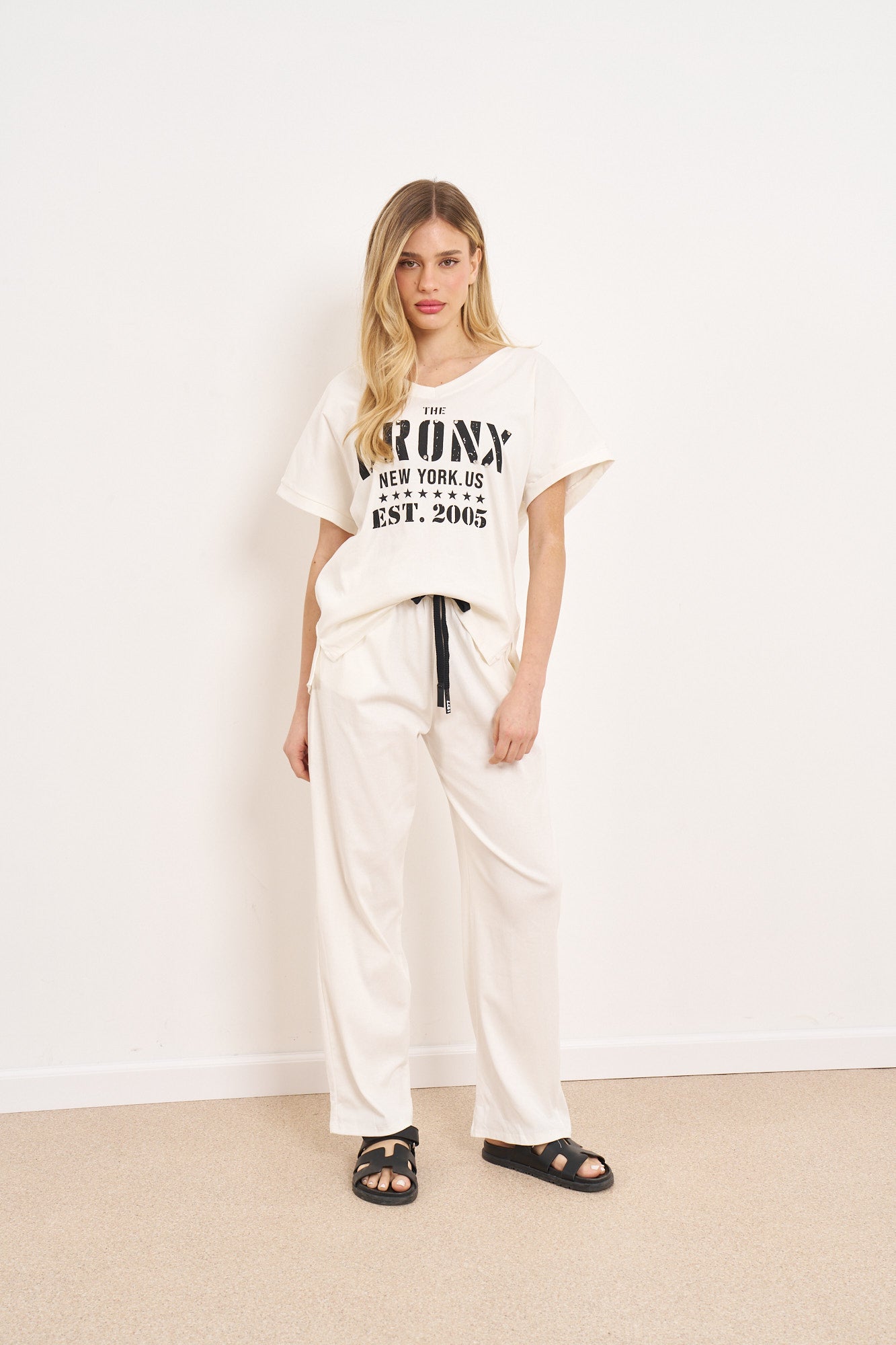 חליפת ברונקס