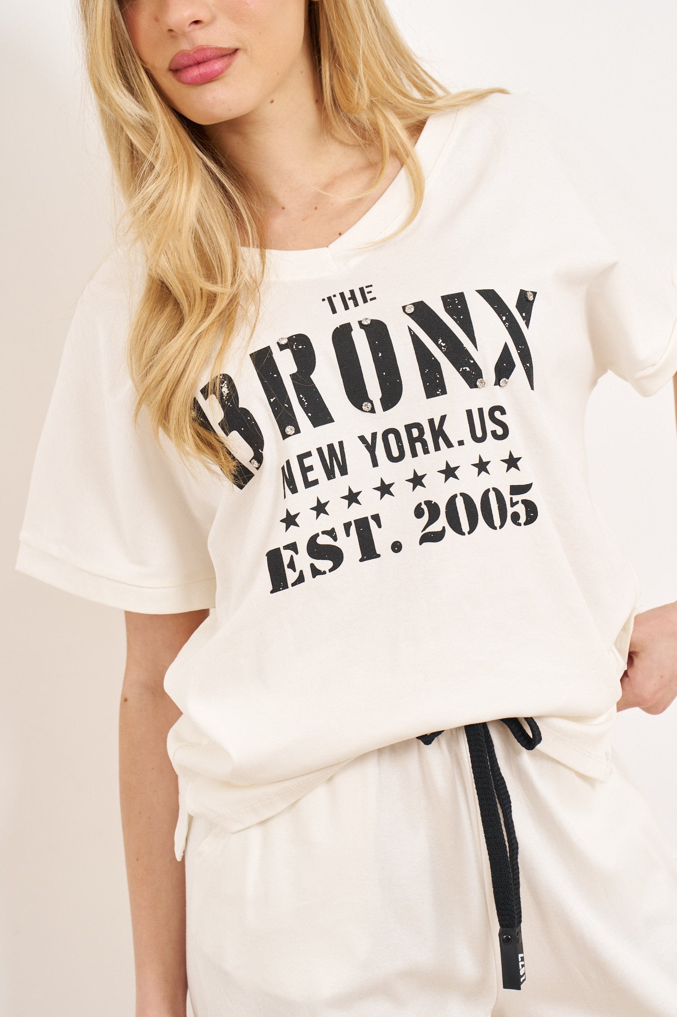 חליפת ברונקס