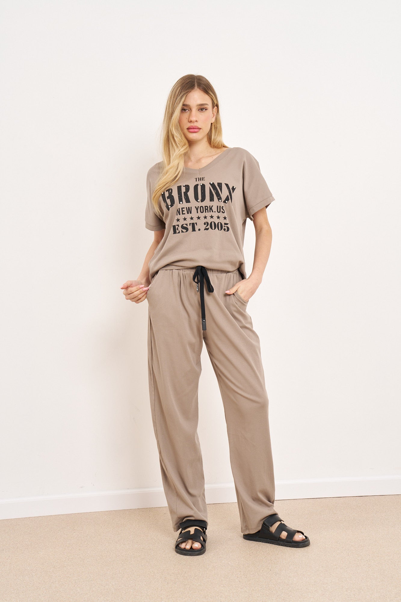 חליפת ברונקס