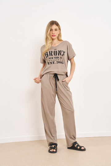 חליפת ברונקס