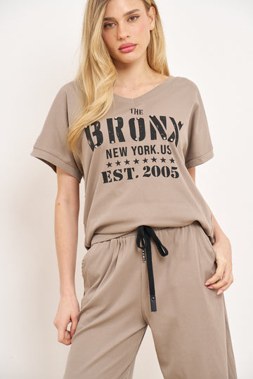 חליפת ברונקס