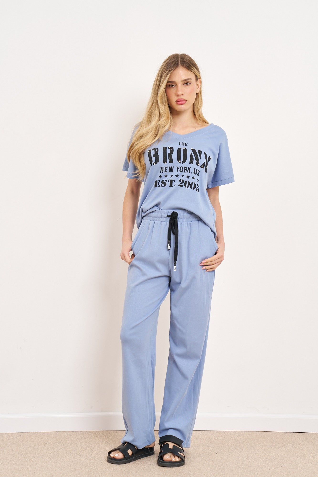 חליפת ברונקס