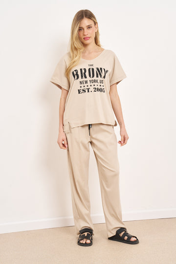 חליפת ברונקס