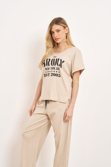 חליפת ברונקס