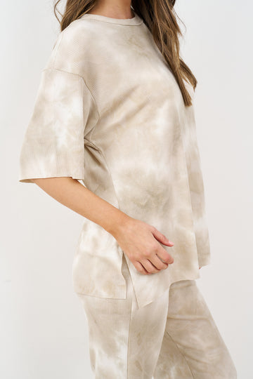 חליפת אוברסייז טיידי