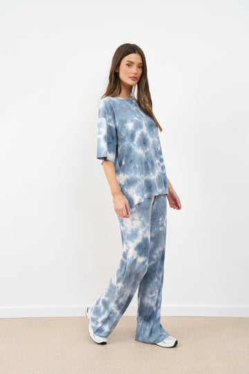 חליפת אוברסייז טיידי