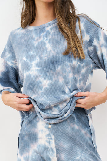 חליפת אוברסייז טיידי