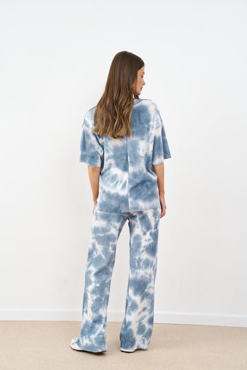 חליפת אוברסייז טיידי