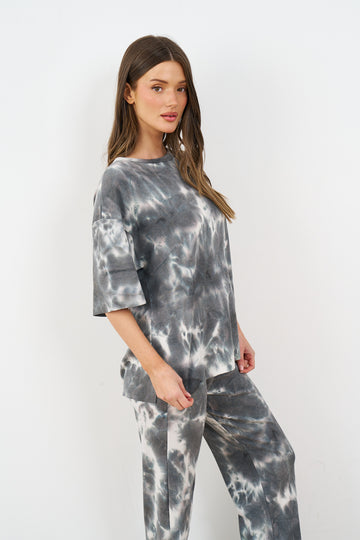 חליפת אוברסייז טיידי