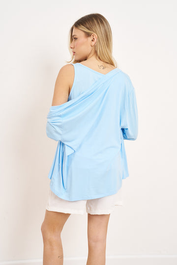 טווין סט לוגו אבנים