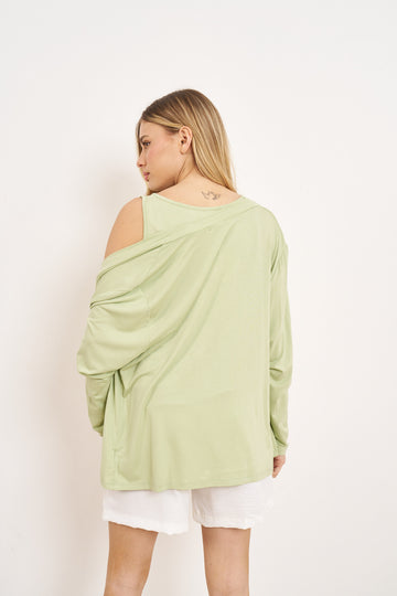 טווין סט לוגו אבנים