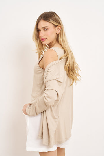 טווין סט לוגו אבנים