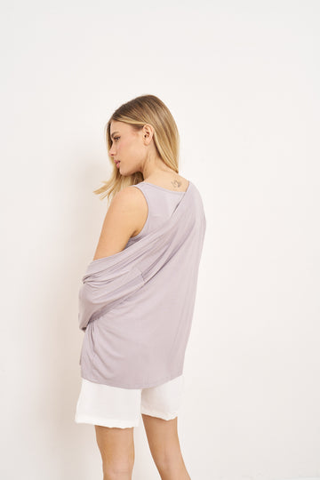 טווין סט לוגו אבנים