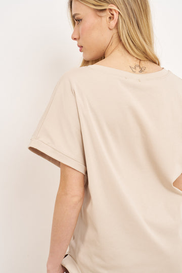 חליפת הדס לוגו רקום